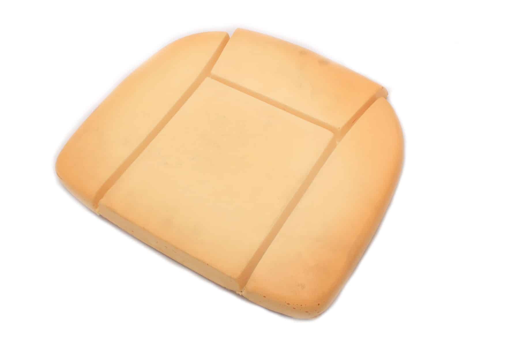 101-415 101 SERIES SPIDER SEAT FOAM SET