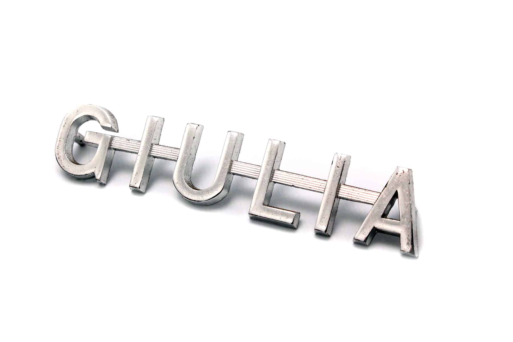 Giulia Script