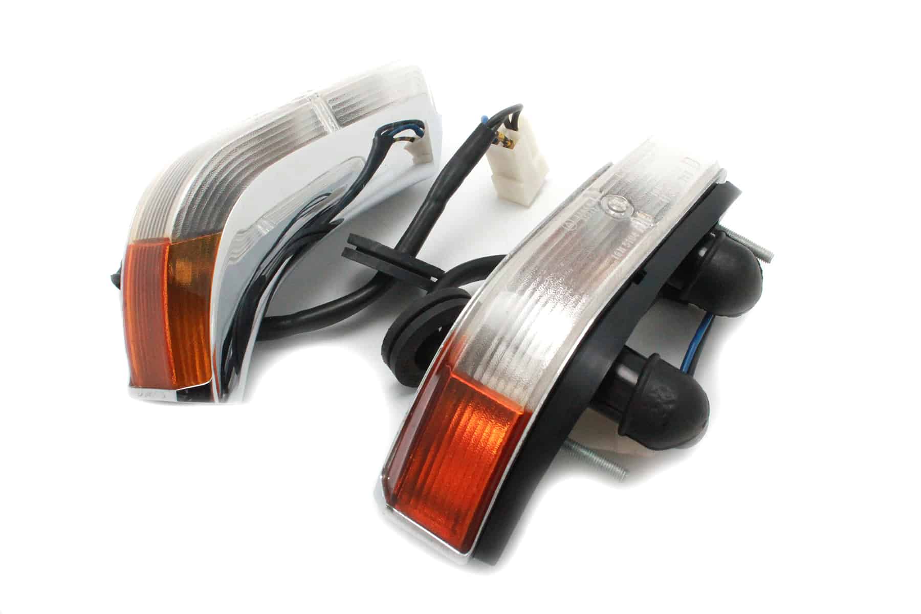 Mk1 1750 Front Indicator Set