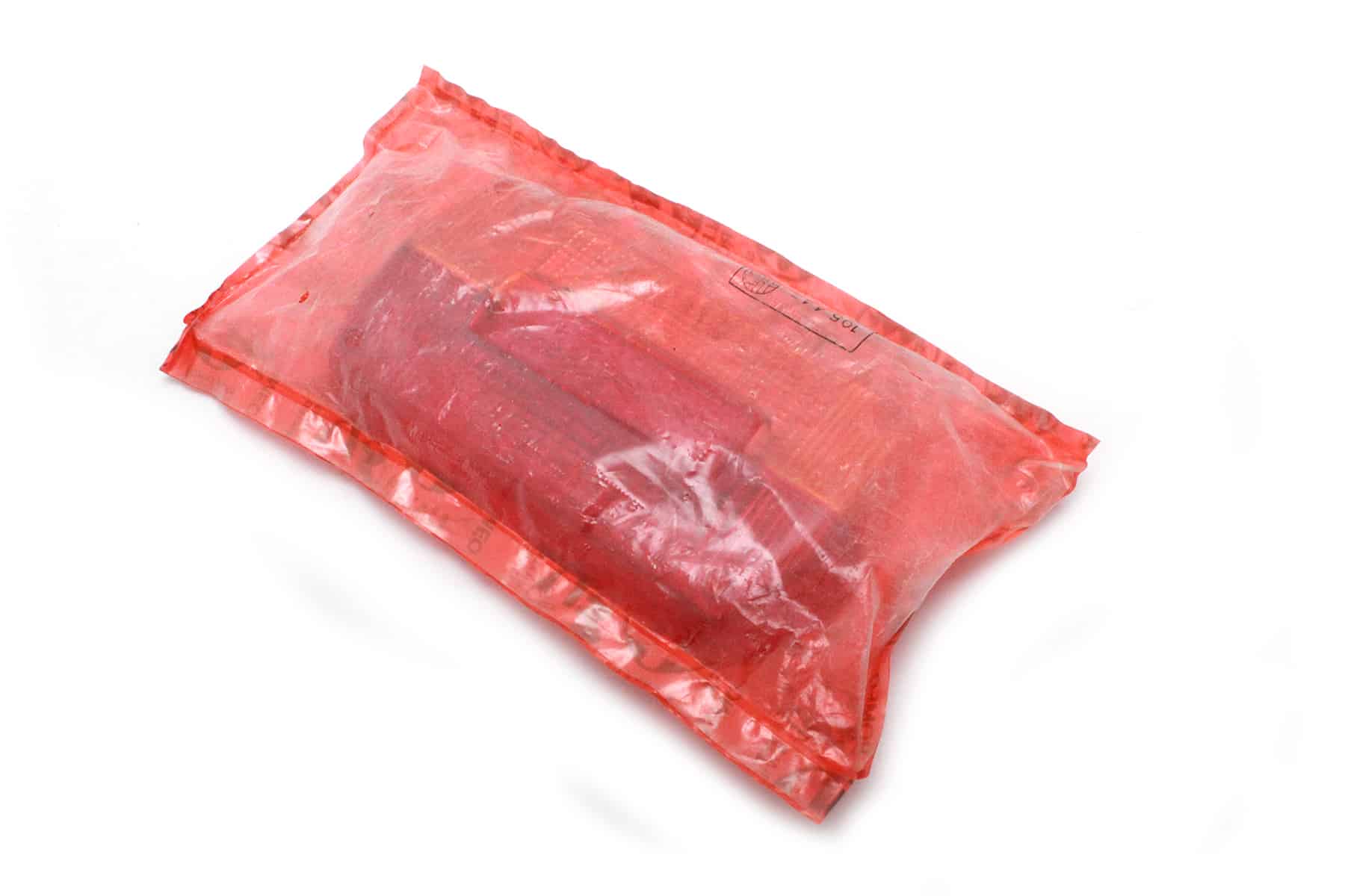 Right Hand Rear Light Lens - Carello - Mk1 1750