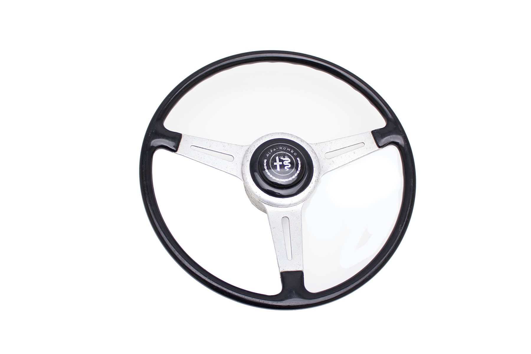 Sprint GT / GTC Steering Wheel