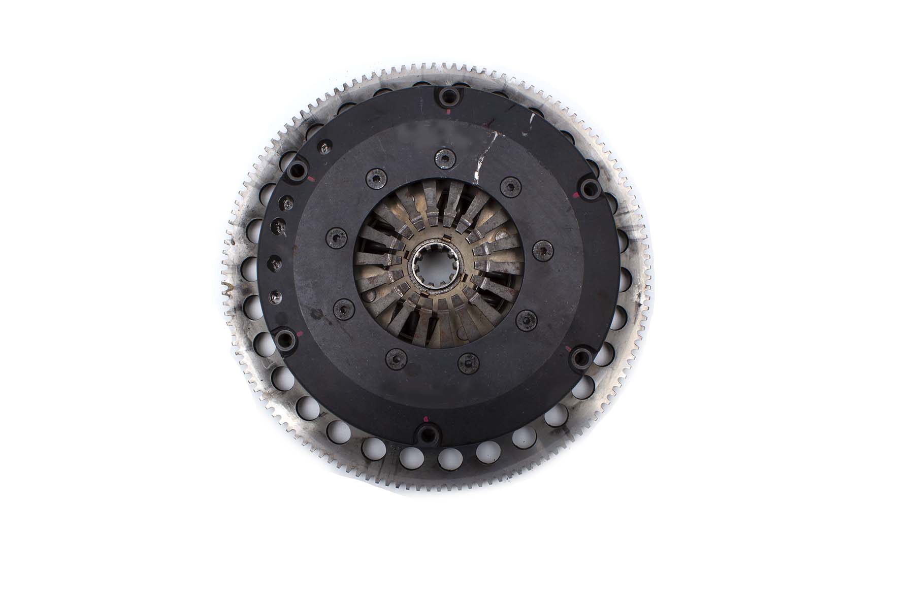Alfaholics Fast Road / Rally Clutch Kit – Hydraulic Actuation