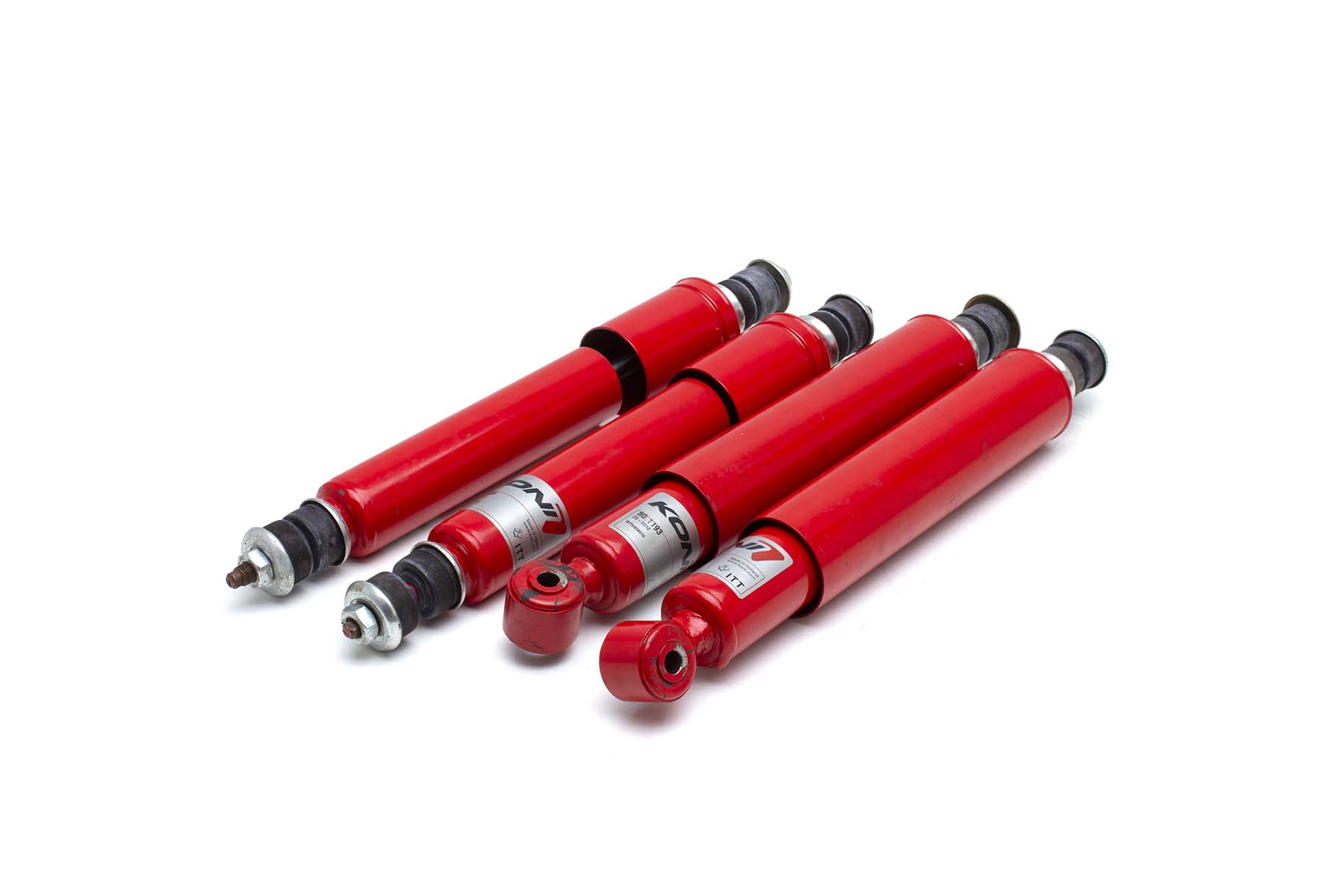 Koni Classic Shock Absorber Set