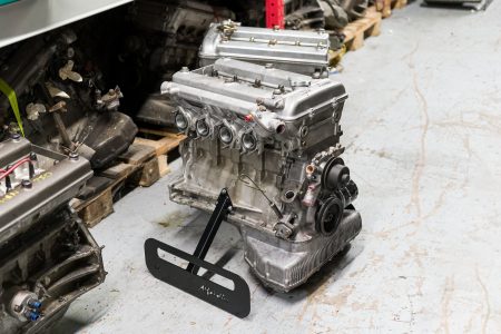 Used Nord Engines (Spares or Rebuild)