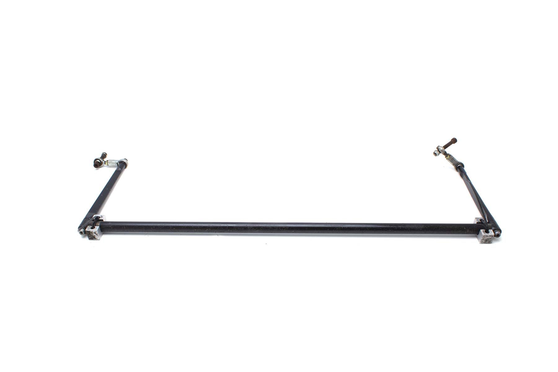 Alfaholics Adjustable Blade Rear Anti-Roll Bar